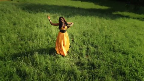 &quot;Disclosure x Fatoumata Diawara - Mali Mali&quot; directed by Mahaneela