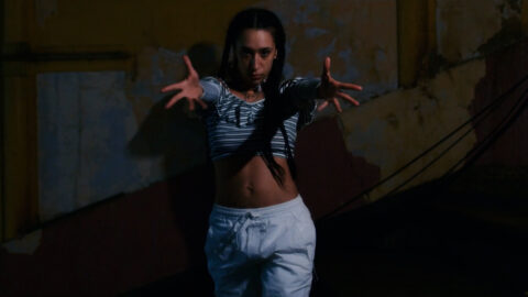 &quot;Everything is Recorded&quot; directed by Mahaneela