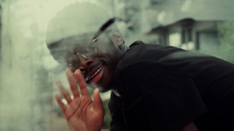 "Nike x Patta - The Wave" directed by Mahaneela