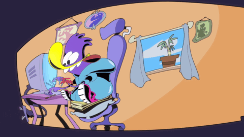 "Amazon - Special Delivery" directed by Martian Blueberry