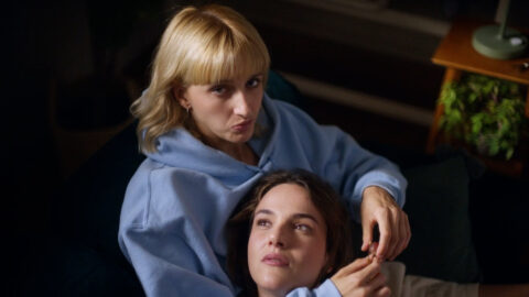 "Uber Eats - What You Want" directed by Martin Holzman