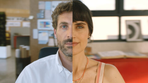 "Fiverr - Each Other" directed by Martin Stirling