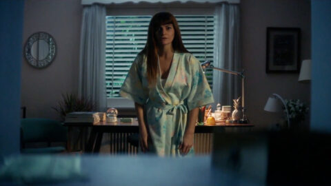 "Clorox - No Sense" directed by Martin Holzman