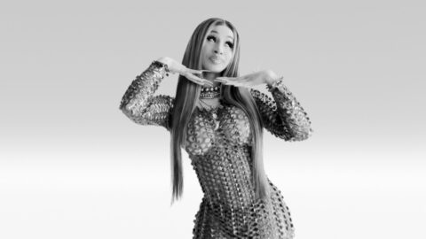 "Apple Music - Rap Life" directed by Matt Baron