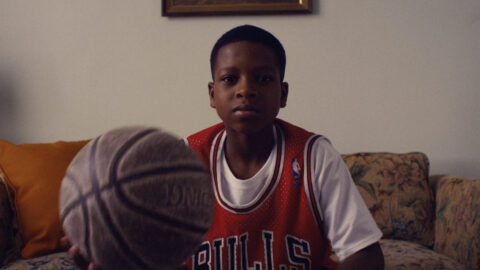 "Gatorade - Sounds of Hope" directed by Matt Baron