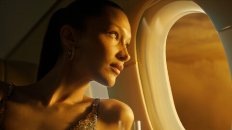 "Michael Kors - Jetset" directed by Matt Baron