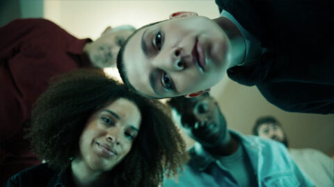 "Jobbird | 100k Jobs" directed by Mawla Sharif-Abdel