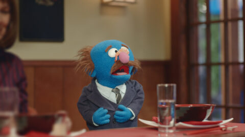 "DoorDash - Neighborhood" directed by Michel Gondry