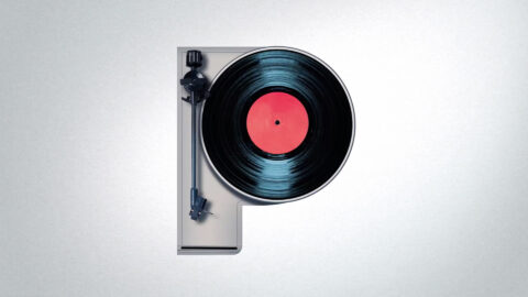 "Pandora - Playlist" directed by Michel Gondry