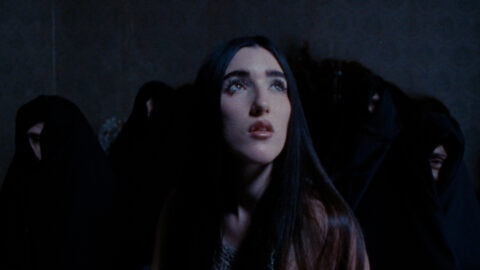 "Judeline - Mangata" directed by Nono Ayuso