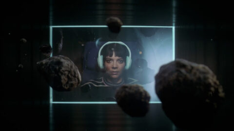 "Lufthansa - Yes" directed by Nono Ayuso