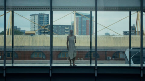 "Toke" directed by Nono Ayuso