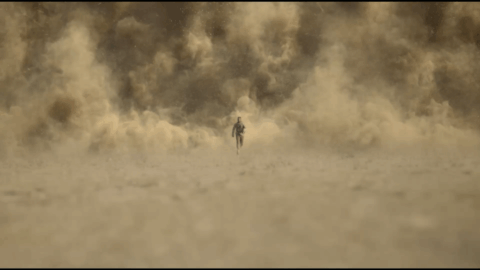 "WhatsApp - Naija's Odyssey" directed by Nono Ayuso