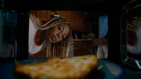 "Netflix - Netflix x Endesa" directed by Pablo Maestres