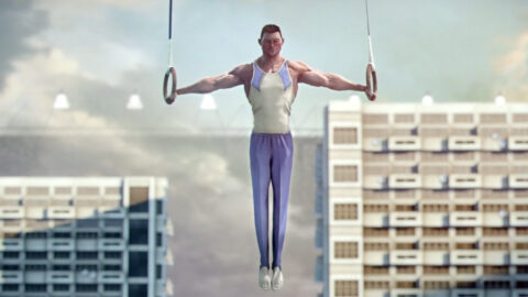 "BBC - BBC Stadium UK" directed by Pete Candeland