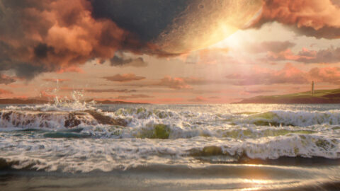 "Sky - Sky0" directed by Pete Candeland