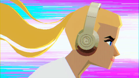 Beats by Dre "Alessia Russo - Level Up" directed by Picnic Studio