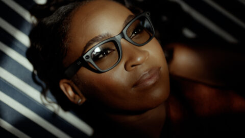 "Ray Ban x Meta - The Art of Downtime" directed by Rodrigo Inada