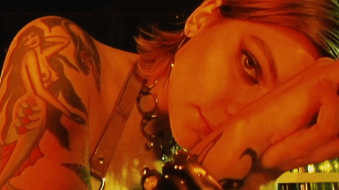 "Donna Missal - Sex is Good but have you tried" directed by Rodrigo Inada