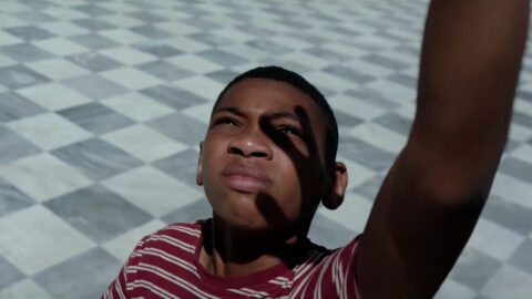 "WhatsApp - Naija's Odyssey" directed by Rodrigo Inada