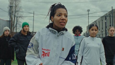 "Lucky Onion" directed by Rosalie Charrier