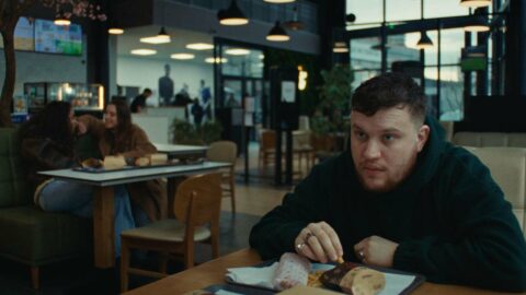 "Lucky Onion" directed by Rosalie Charrier