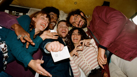 "PMU - Alex" directed by Rosalie Charrier