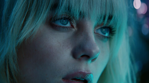 "Spotify - Today's Top Hits" directed by Warren Fu