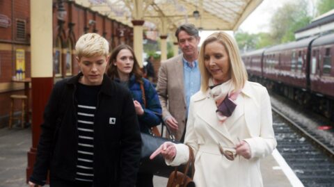 "Feel Good" directed by Ally Pankiw