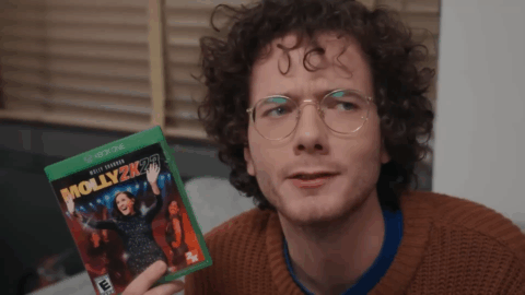 "SNL Feat. Molly Shannon - Please Don't Destroy" directed by Amber Schaefer