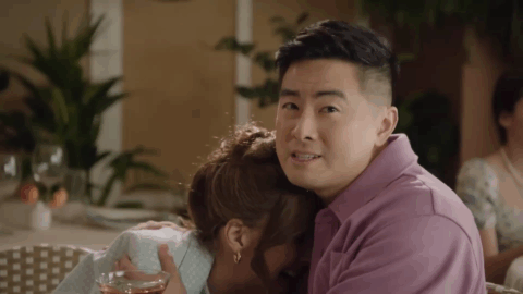 "SNL - Straight Male Friend" directed by Amber Schaefer