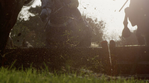 "Being AP" directed by Anthony Wonke