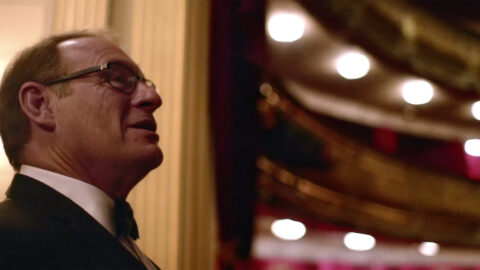 "Expedia - Julian’s Story" directe by Anthony Wonke