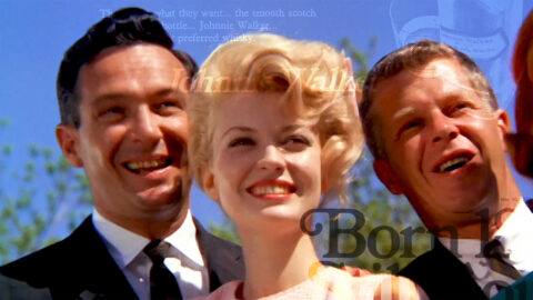 "The Man Who Walked Around The World" directed by Anthony Wonke