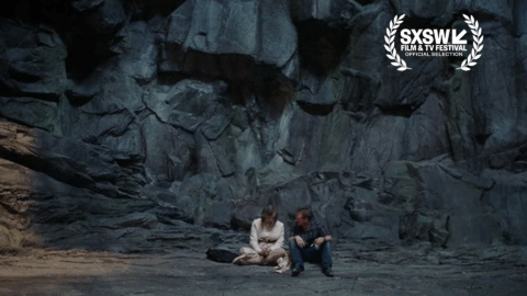 "Star Wars: The Director and The Jedi" directed by Anthony Wonke