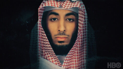 "Unmasking Jihadi John - Anatomy of a Terrorist" directed by Anthony Wonke