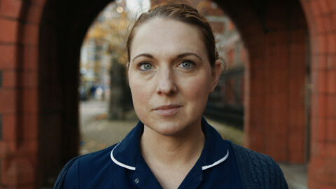 "Enterprise - Beyond the game" directed by Poppy De Villeneuve