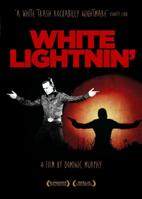 "White Lightnin'" directed by Dominic-Murphy