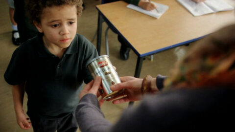 "Kenco - Harvest" directed by Dominic Murphy