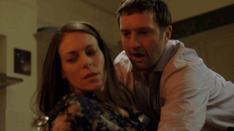 "Kenco - Passion" directed by Dominic Murphy