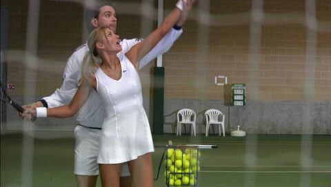 "40 Love" directed by Doug-Nichol