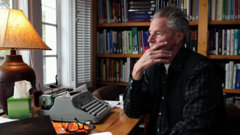 "California Typewriter" directed by Doug-Nichol