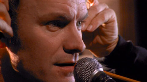 "Sting | Ten Summoners Tales" directed by Doug Nichol