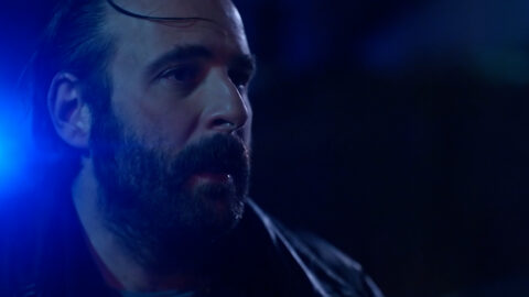 "The Night Doctor" directed by Michel Gondry