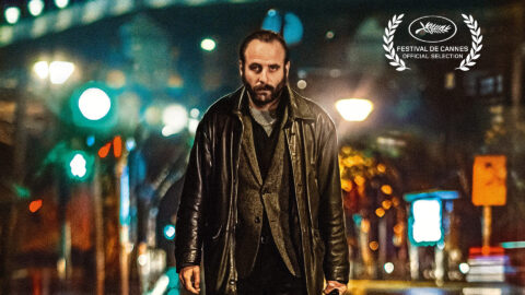 "The Night Doctor" directed by Elie Wajeman