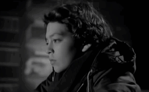 "The Letter" directed by Michel Gondry