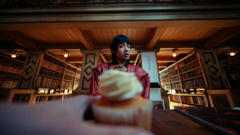 "Samsung A.I. - Live Translate" directed by Hot Icarus