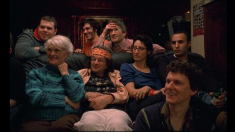 "L'Epine dans le coeur" directed by Michel Gondry