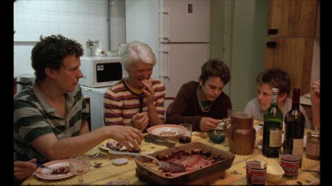 "L'Epine dans le coeur" directed by Michel Gondry