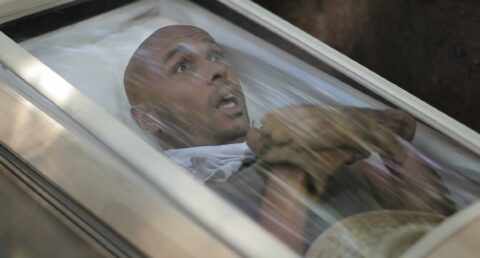 "Wrong" directed by Quentin Dupieux